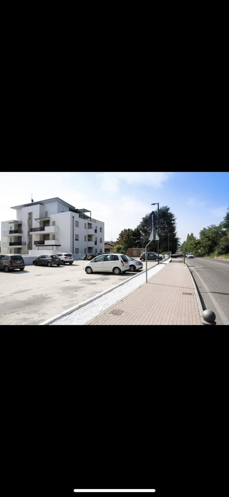 Borgo House Leilighet Borgonuovo  Eksteriør bilde
