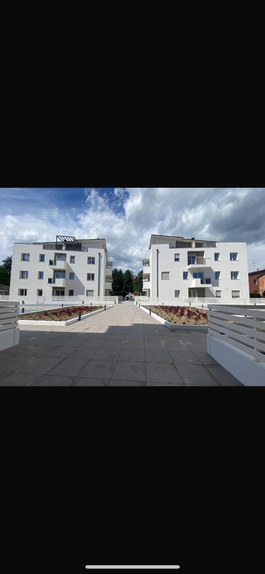 Borgo House Leilighet Borgonuovo  Eksteriør bilde